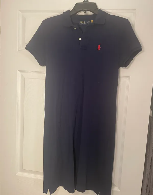 Ralph Lauren Dress - Image 3