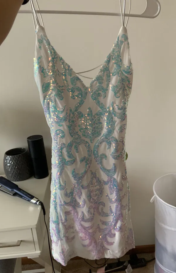 Windsor Dress - Image 3