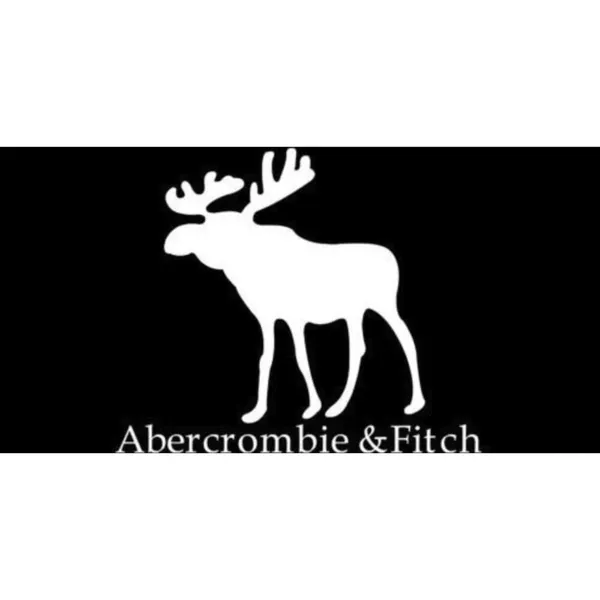 Abercrombie & Fitch White Polyester Side Slit Micro Mini Skirt Womens Size Large - Image 8