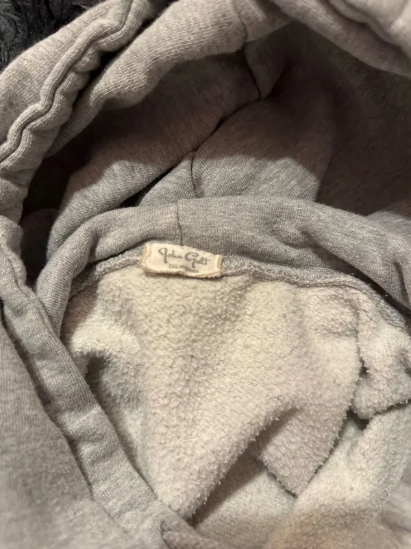 John Galt Hoodie Brandy Melville - Image 3