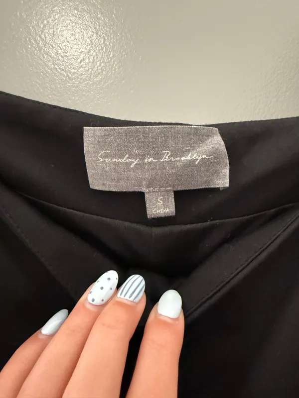 Anthropologie Top - Image 2