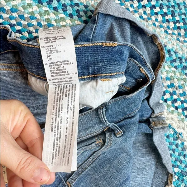 Abercrombie & Fitch‎ Shorts - Image 5