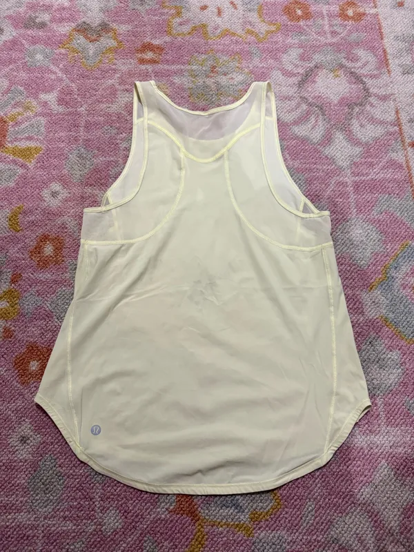 Lululemon Sculpt Tank II - Image 5