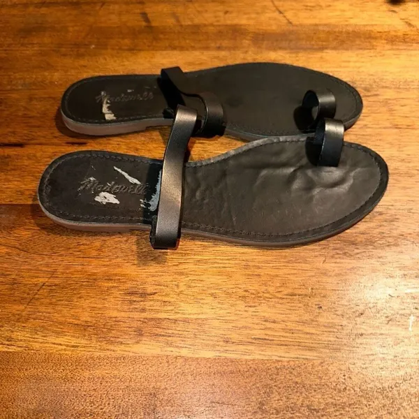 NWOB Madewell Sandals‎ - Image 3
