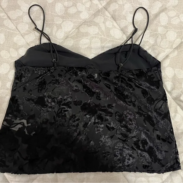 Abercrombie lace cami - Image 2