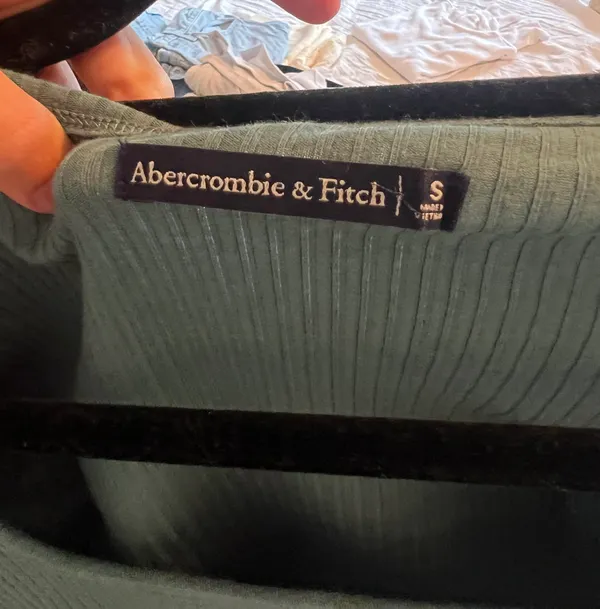 Abercrombie Top - Image 2