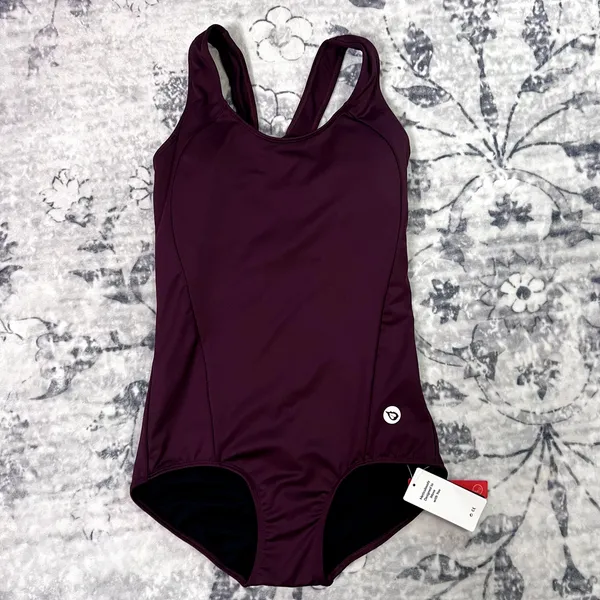 Baleaf One Piece Swimsuit Womens Sz 34 / Small - Image 3