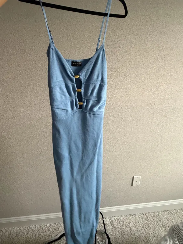 White Fox Boutique Dress - Image 2