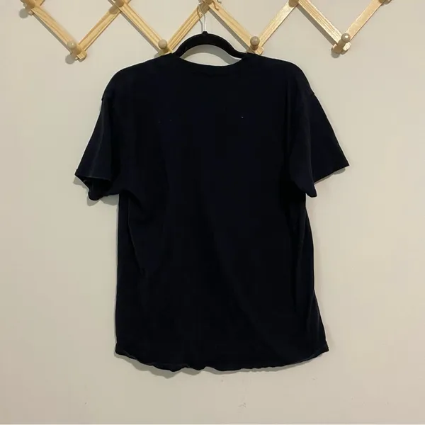 Post Malone Twelve Carat Tour Tee Shirt size Large - Image 4