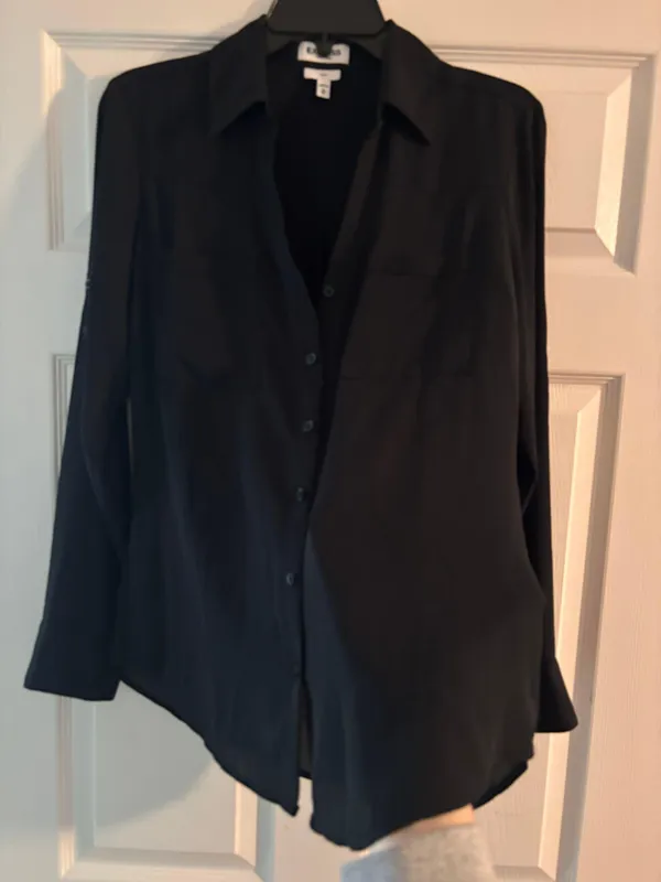 Blouse - Image 2