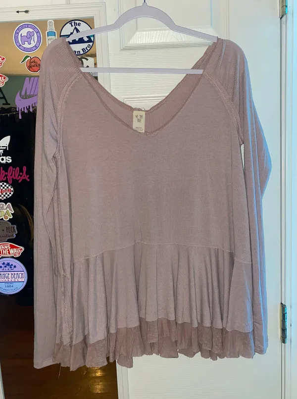 We The Free Blouse - Image 2