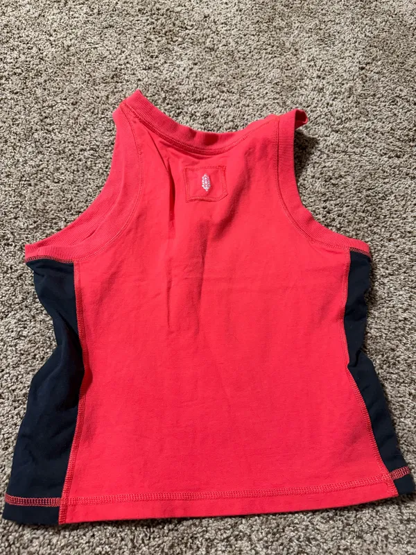 Free People Tank Top - Image 2
