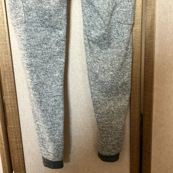 FINAL MARKDOWN No boundaries Gray Jogger Pants xs Size undefined - Image 8