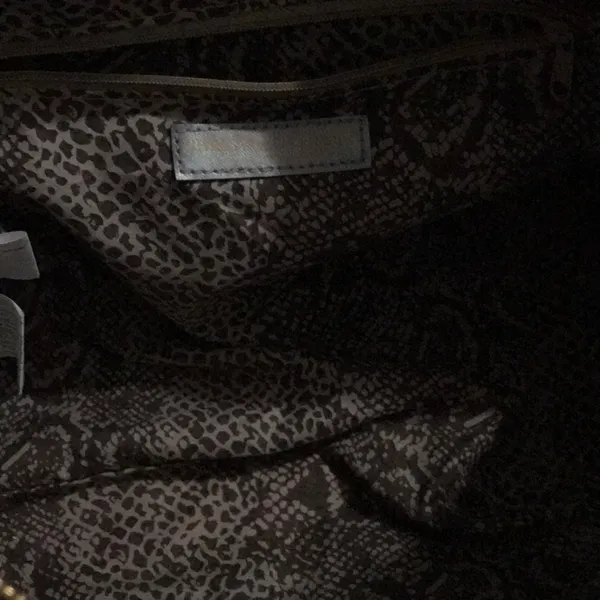 Christian Soriano bag black - Image 4
