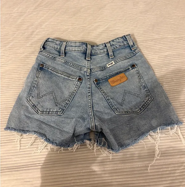Wrangler Shorts - Image 2