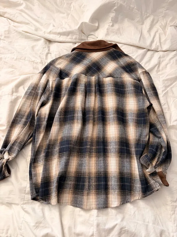 Boutique Flannel - Image 2