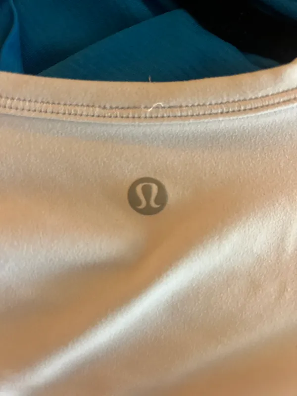 Lululemon All it takes Short sleeve shirt nulu - Image 4