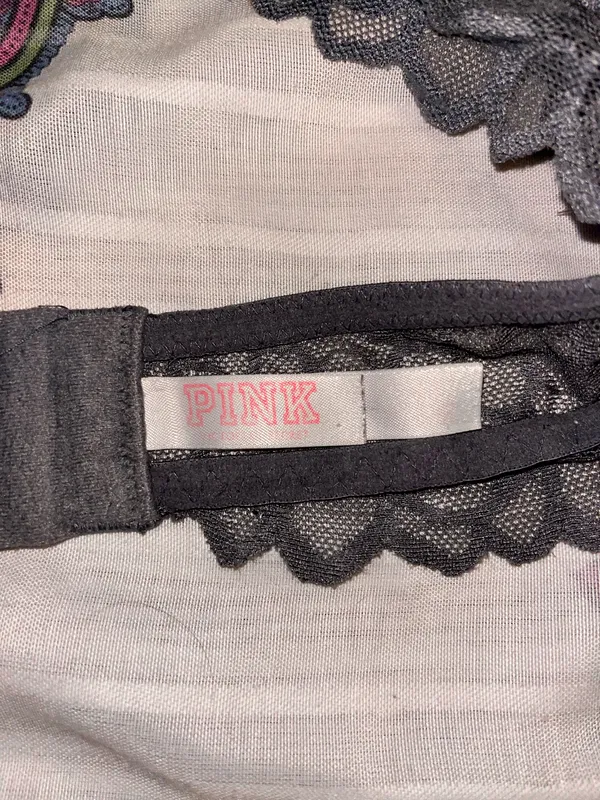 Victoria's Secret PINK Bra - Image 9