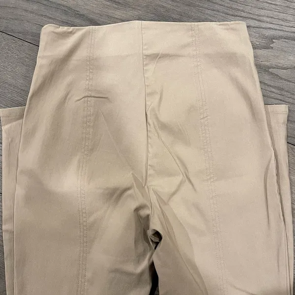 H&M work pants - Image 4