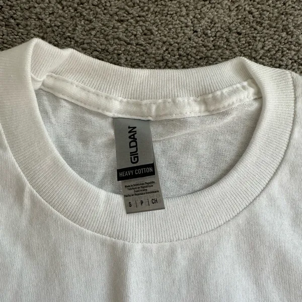 DISNEY CASTLE TEE - Image 4