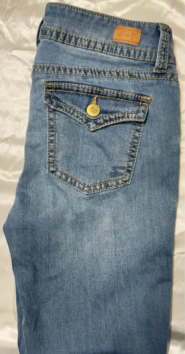 Seven7 Jeans - Image 2