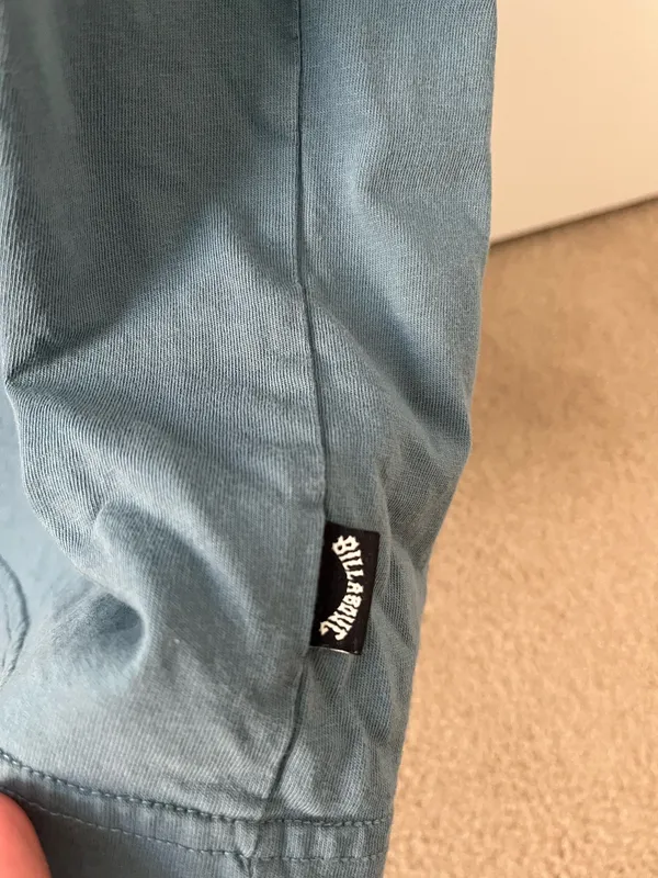 Billabong Tee Shirt - Image 3