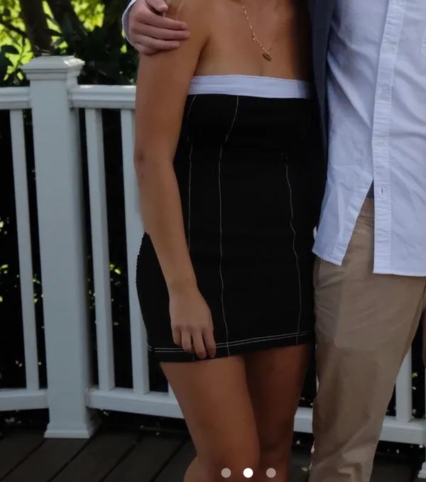 Urban Outfitters Mini Dress - Image 2