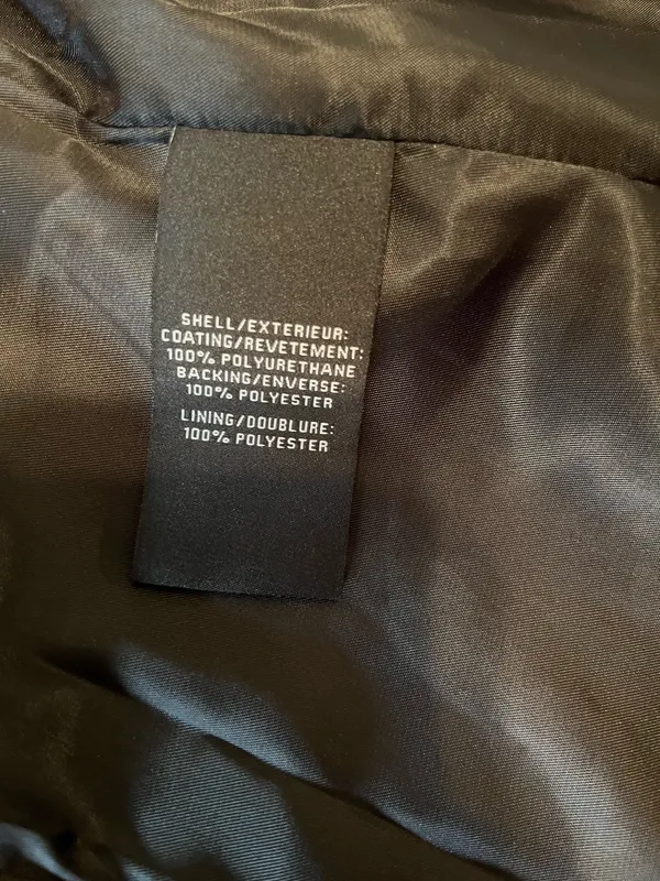 Bagatelle Black biker jacket - Image 6