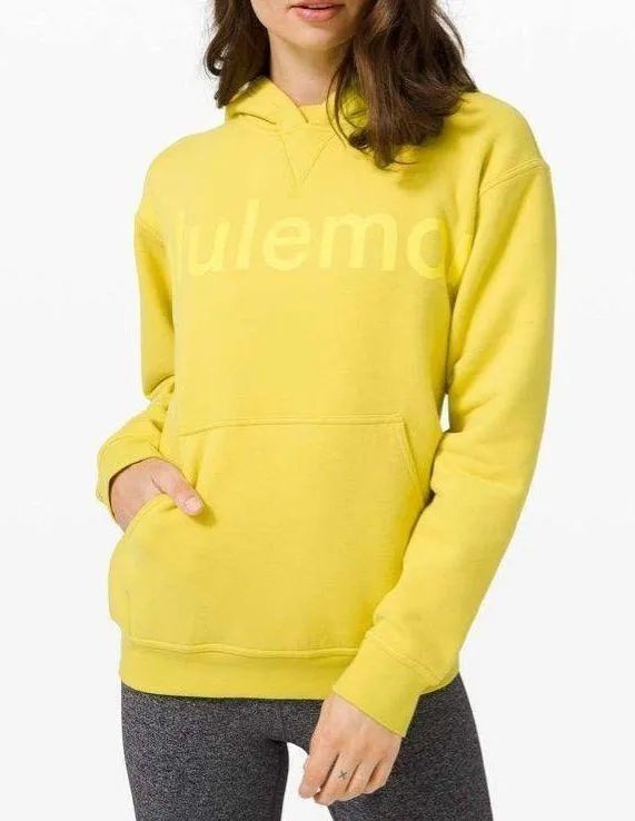 All Yours Graphic Hoodie - Image 9