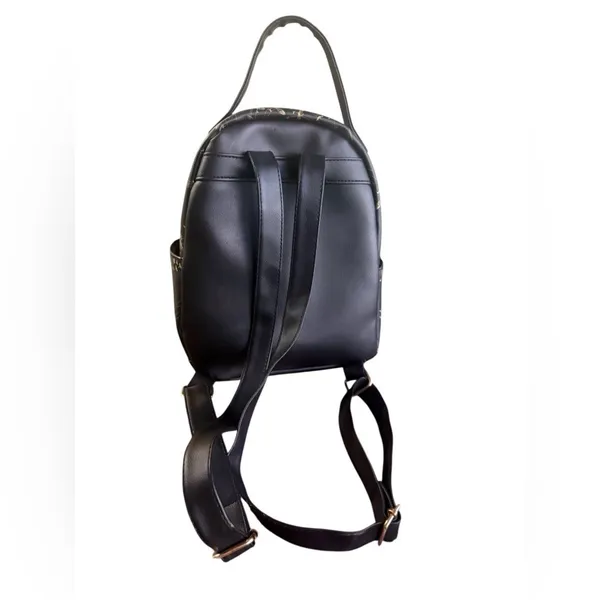 Her Universe Harry Potter Mini Backpack Bag Preowned - Image 8