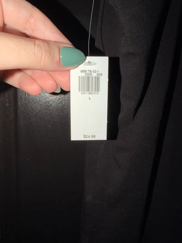 NWT Old Navy Bodysuit - Image 3