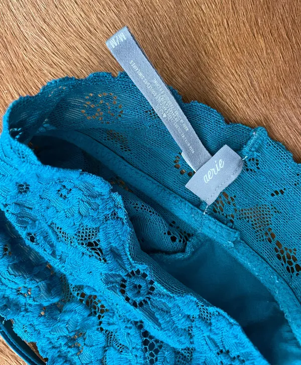 Aerie Bralette - Image 3