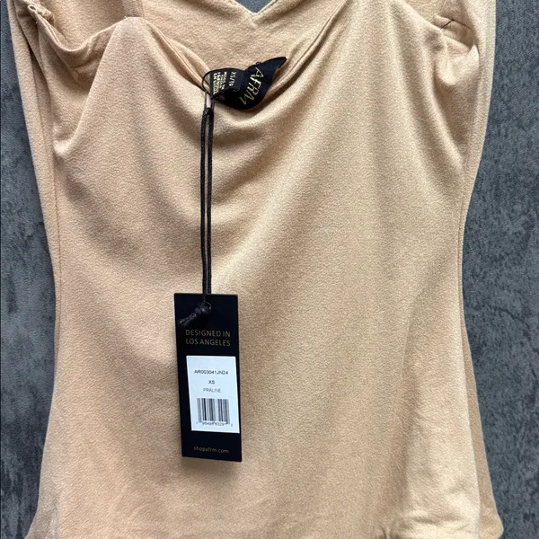 AFRM Ester Bodysuit - Image 4