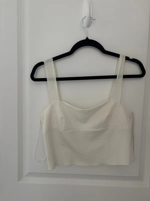Grey Bandit Summer Loving Top and Skort - Image 3