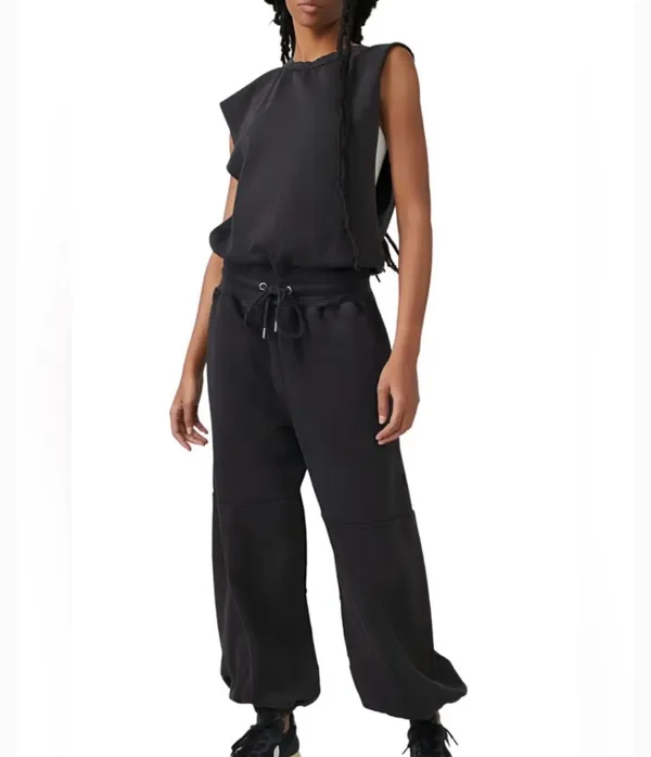 Free People Throw And Go Onesie - Image 4