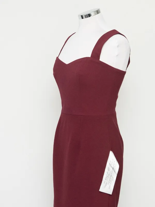 Dress The Population – Nicole Dress‎ - Image 12