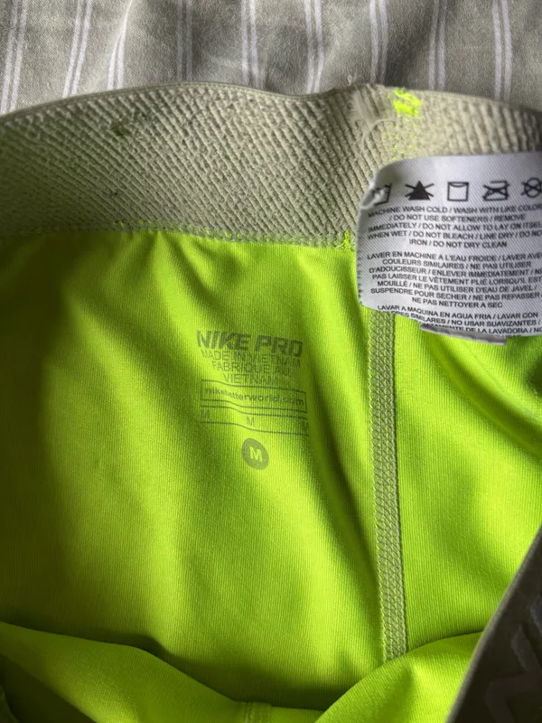 Nike Pro Spandex - Image 3