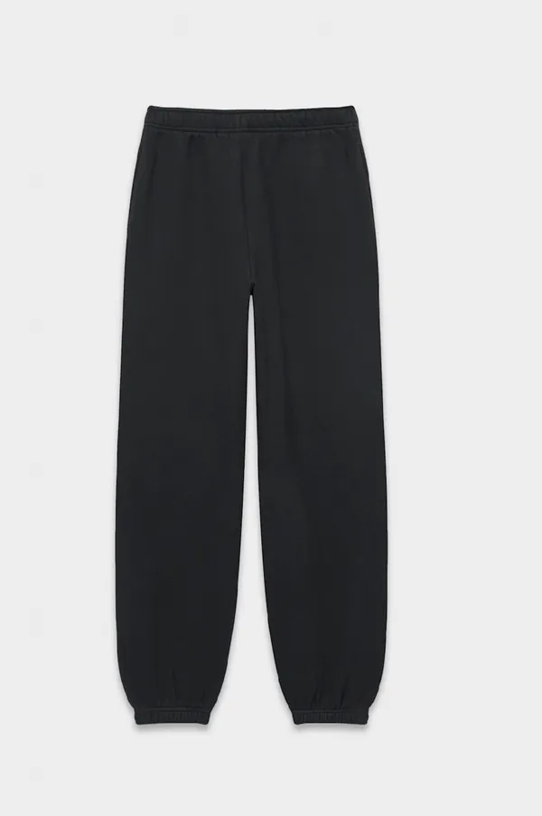 Mega Aritzia Fleece Sweatpants TNA Cozy - Image 4
