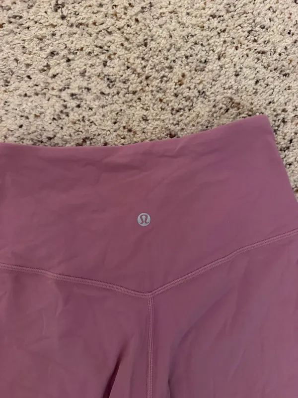 Lululemon Wide-Leg Pants - Image 2