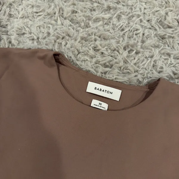 Aritzia Babaton Bodysuit Contour - Image 3