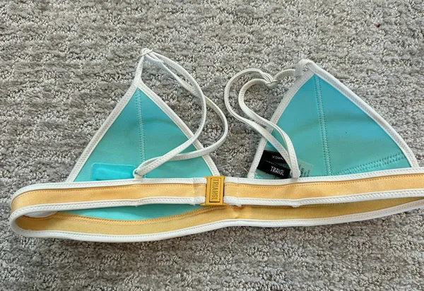 bikini top - Image 2