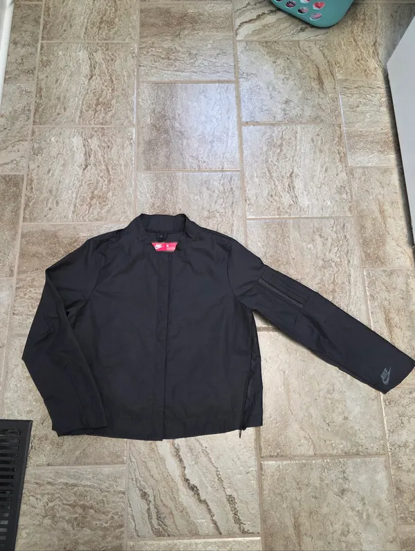 Nike Sportswear Womens AeroLoft OUTER SHELL ONLY 3-in-1 Down Fill Jacket 854751 - Image 4