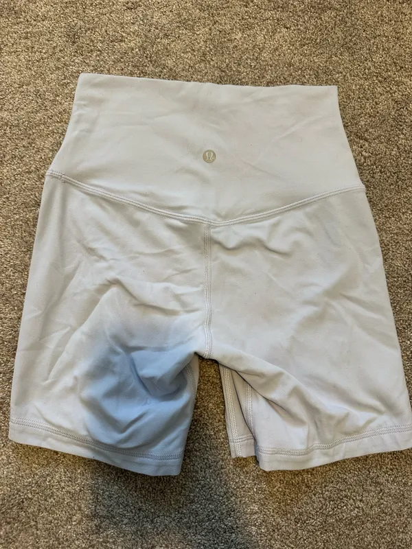 Lululemon Align Shorts - Image 2