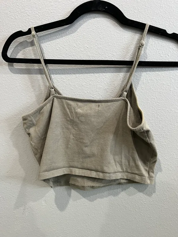 Forever 21 Crop Top - Image 2
