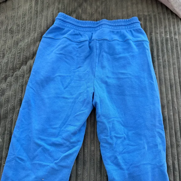 Aerie The Chill Jogger Blue - Image 5