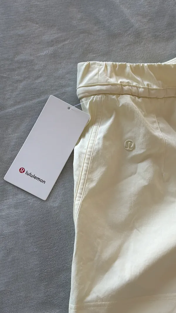 Lululemon NWT Shorts - Image 6