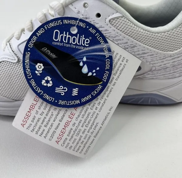 New Balance Shoe - Image 7