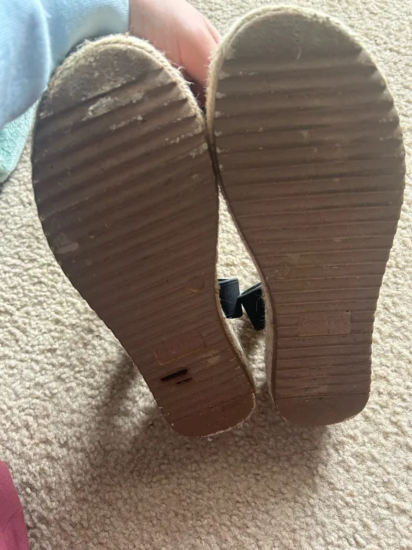 Dream Pairs Sandals Women’s - Image 3