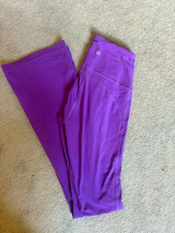 Lululemon Leggings - Image 2