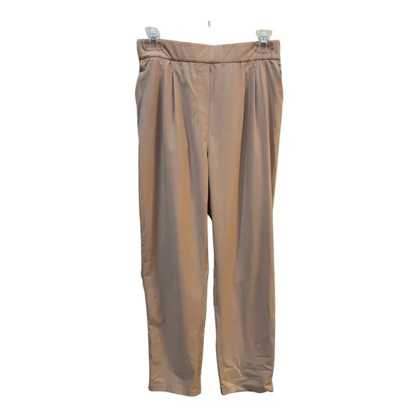 Lululemon Your True Trouser HR Pant NWT Size 6 Khaki High Rise Athlesiure - Image 12